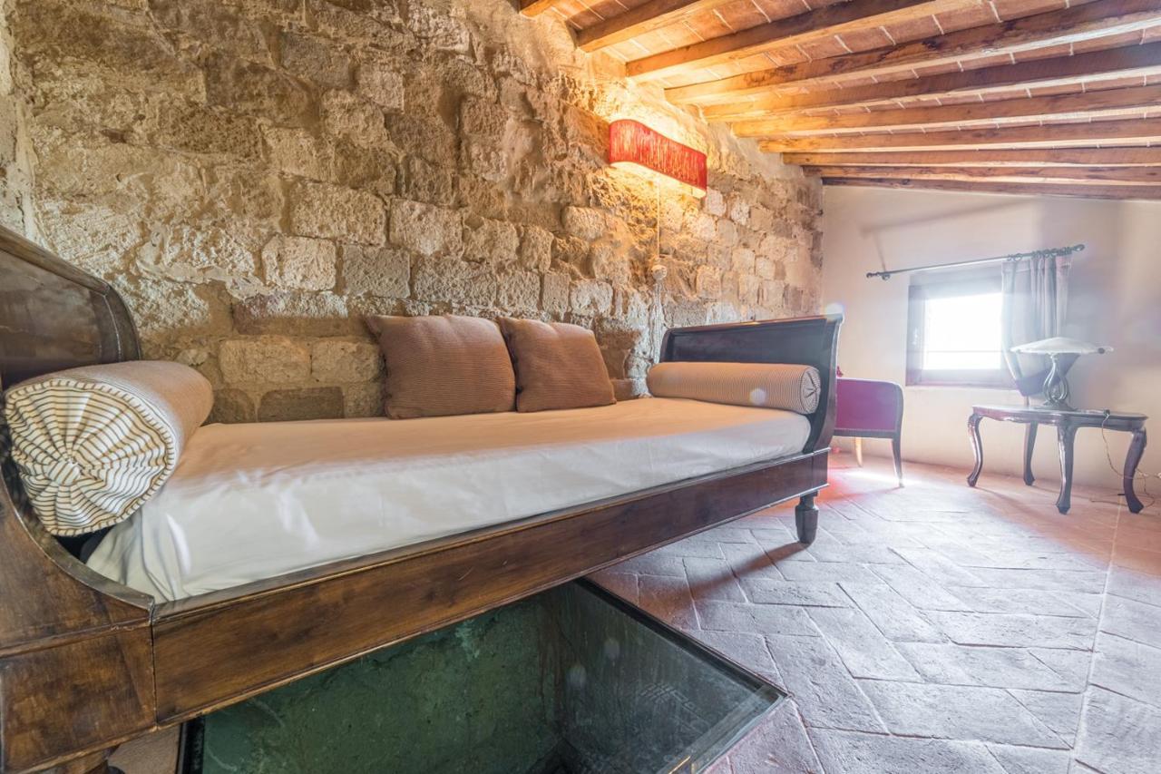 La Locanda Di San Francesco Montepulciano Stazione Exterior foto